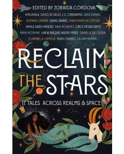 Reclaim the Stars