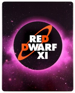 Red Dwarf  (Blu-ray)