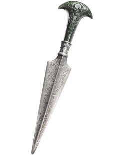 Replika The Noble Collection Movies: Harry Potter - Bellatrix Lestrange's Dagger, 19 cm