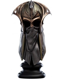 Replika Weta Movies: The Hobbit - Mirkwood Palace Guard Helm, 19 cm