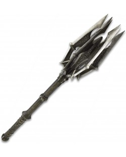 Replika United Cutlery Movies: Lord of the Rings - Sauron's Mace, 118 cm