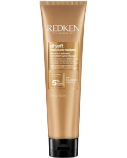 Redken All Soft Moisture Restore Krema za kosu, 150 ml