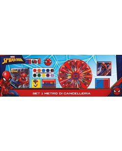 Komplet za slikanjeDisney - Spider-Man, 1 m