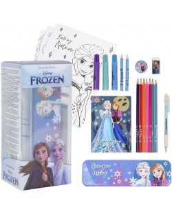 Set za crtanje Cerda Frozen