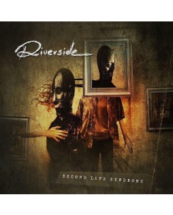 Riverside - Second Life Syndrome (CD)