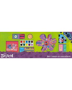 Komplet za slikanje Disney - Stitch, 1 m