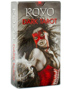 Royo Dark Tarot