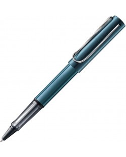 Roller Lamy Al-star Collection - Special edition 2023, Petrol