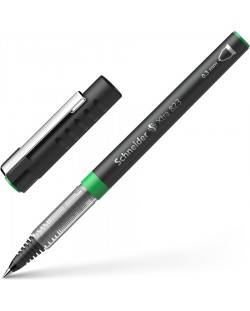 Roler Xtra 823 0.3 mm, zeleni