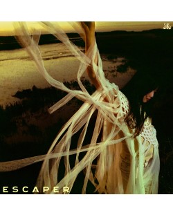 Sarah Kinsley - Escaper (Vinyl)