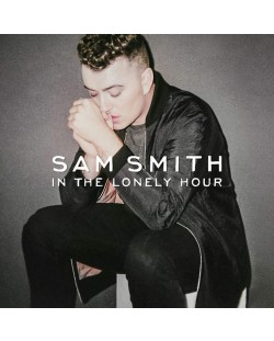 Sam Smith - In The Lonely Hour (CD)