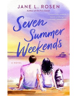 Seven Summer Weekends