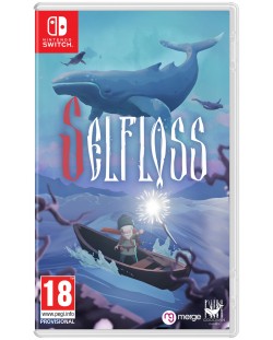 Selfloss (Nintendo Switch)