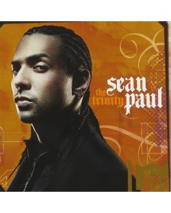 Sean Paul - Trinity, New Version (2 CD)