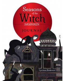 Seasons of the Witch: Samhain Journal