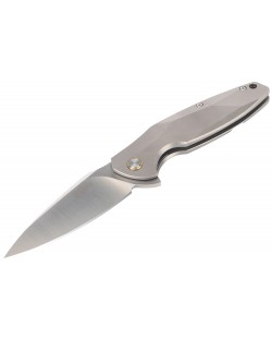 Sklopivi džepni nož Ruike M105-TZ - Sivi