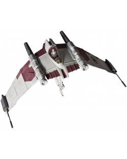 Sastavljivi model Revell Svemirski: Star Wars - V-19 Torrent starfighter