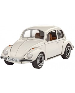 Sastavljivi model Revell Suvremeni: Automobili - VW Beetle