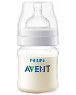 Bočica Philips Avent - Classic, Anti-colic, PP, 125 ml