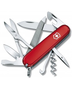 Švicarski džepni nož Victorinox – Mountaineer, 18 funkcija