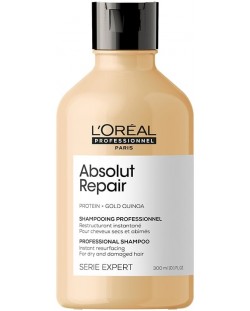 L'Oréal Professionnel Absolut Repair Šampon, 300 ml