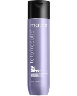 Matrix So Silver Šampon, 300 ml