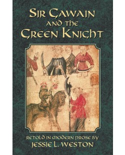 Sir Gawain and the Green Knight (Dover Books on Literature and Drama)