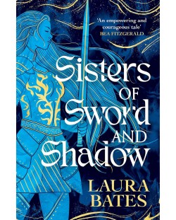 Sisters of Sword and Shadow