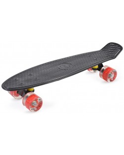 Skateboard Byox - Spice 22, crni