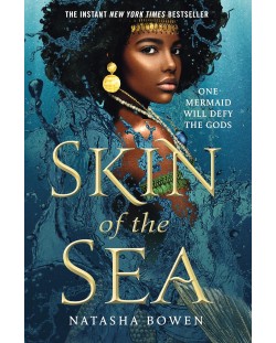 Skin of the Sea