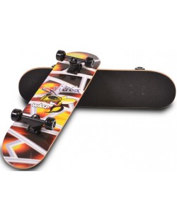 Skateboard Moni - Lux, 3006, osa