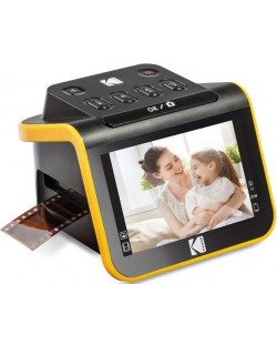 Filmski skener Kodak - Slide and Scan, 5"