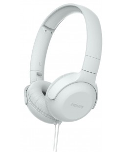 Slušalice Philips - TAUH201, bijele