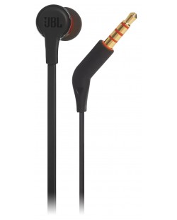 Slušalice JBL T210 - crne