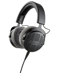 Slušalice Beyerdynamic - DT 900 Pro X, crne/sive