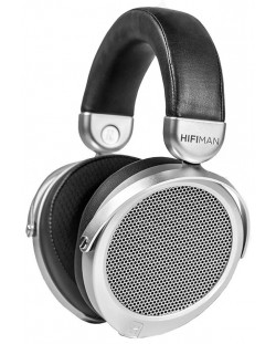 Slušalice HiFiMAN - Deva Pro Wired, crno/srebrne