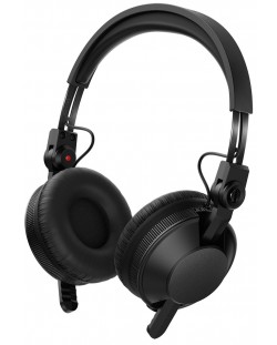 Slušalice Pioneer DJ - HDJ-CX, crne