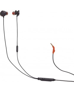Slušalice JBL - Quantum 50, crne