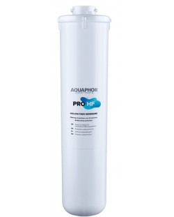 Zamjenjivi modul Aquaphor - Pro HF, bijeli