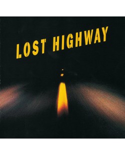 Various Artists - Lost Highway: Soundtrack (CD)