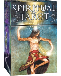 Spiritual Tarot