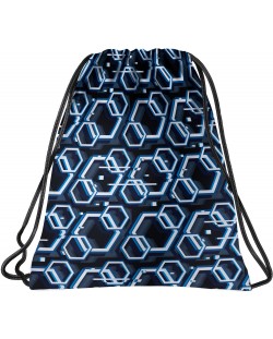 Sportska torba BackUp  A 53 Hexagons