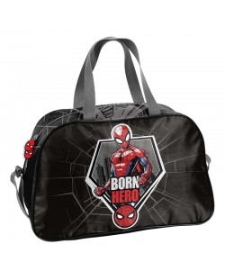 Sportska torba Paso - Spiderman