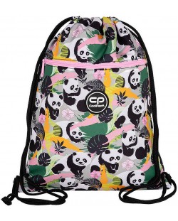 Sportska torba Cool Pack Vert - Panda Gang