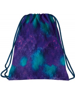 Sportska torba Derform BackUp - Purple dream