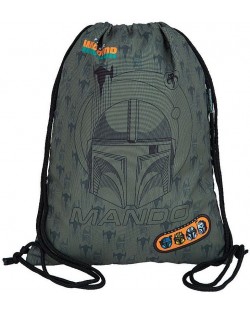 Sportska torba Cool Pack Beta - The Mandalorian