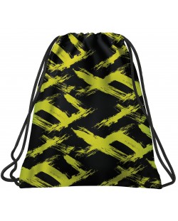 Sportska torba Back Up A - Neon