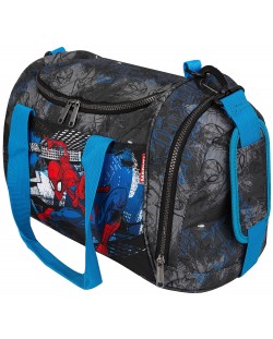 Sportska torba Cool Pack Fitt - Spider-Man