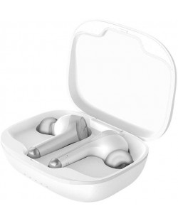 Sportske slušalice s mikrofonom Motorola - VerveBuds 800, TWS, bijele