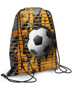 Sportska torba S. Cool - Football